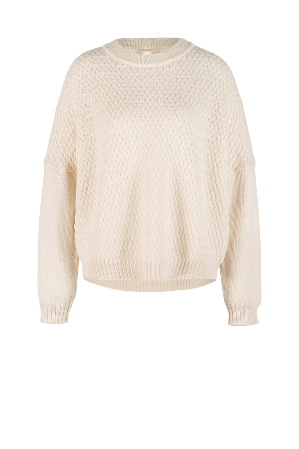 Pullover 508 110CREAM