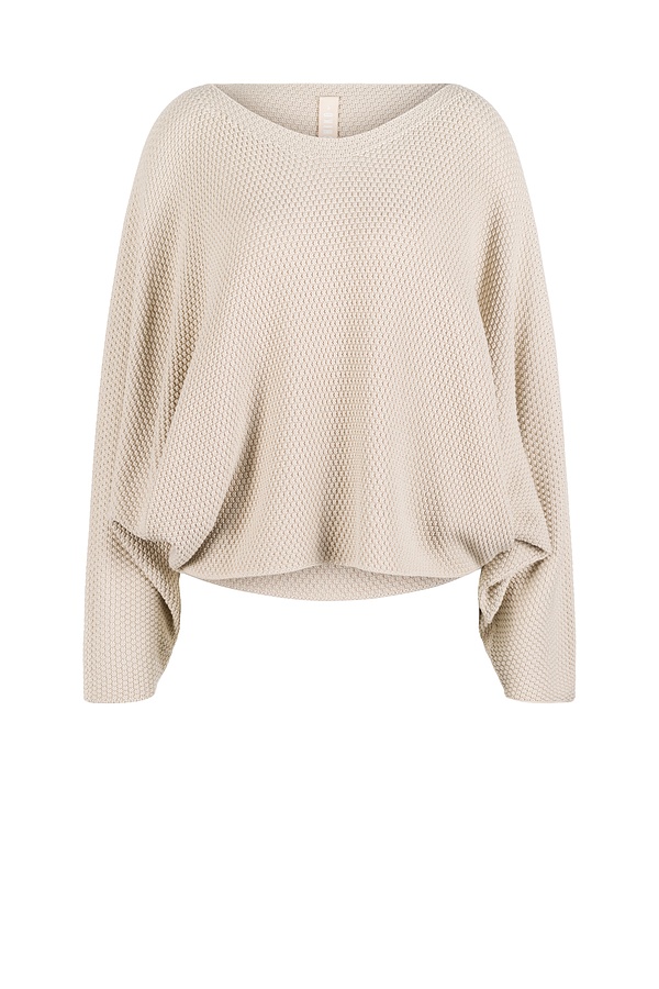 Pullover 510 120NETTLE
