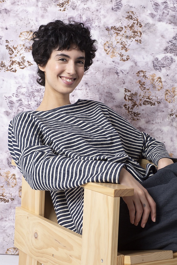 Pullover 510 470NOCTURNE