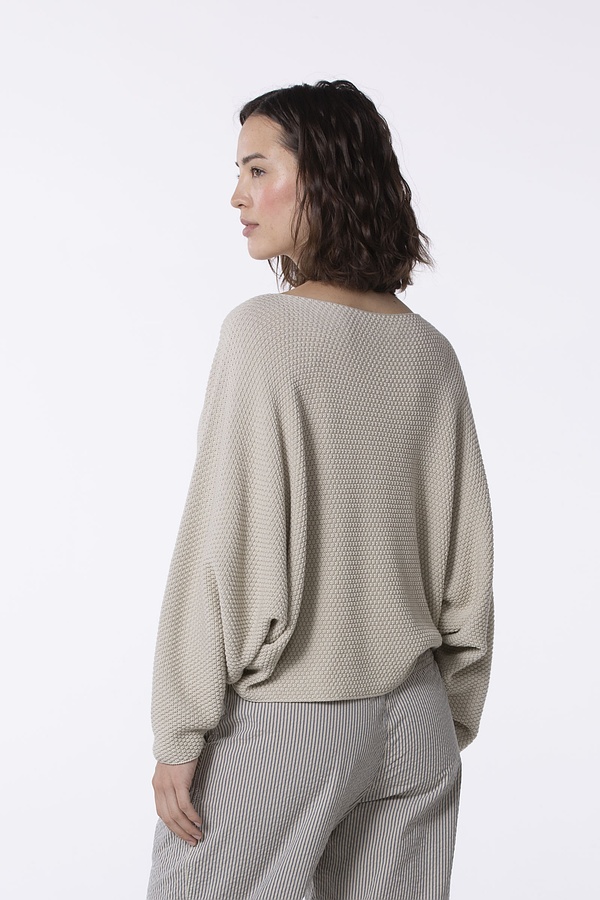 Pullover 510 - Pure Cotton - 120NETTLE - 60250113010