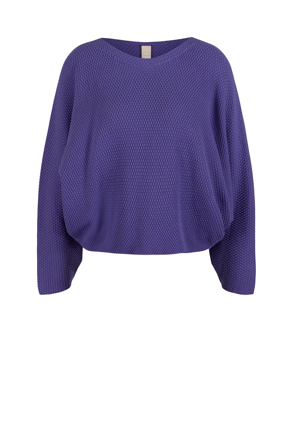 Pullover 510 380IRIS