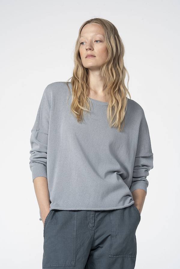 Pullover 604 - 430TROUT - 60260110704