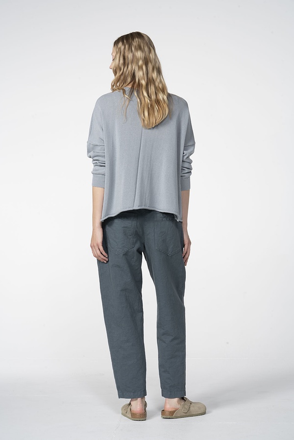 Pullover 604 - 430TROUT - 60260110704
