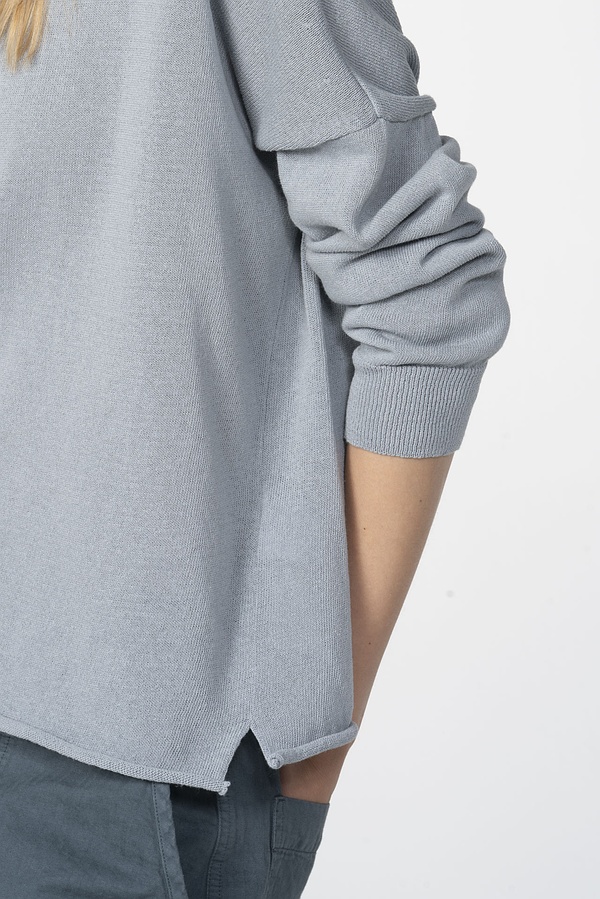 Pullover 604 - 430TROUT - 60260110704