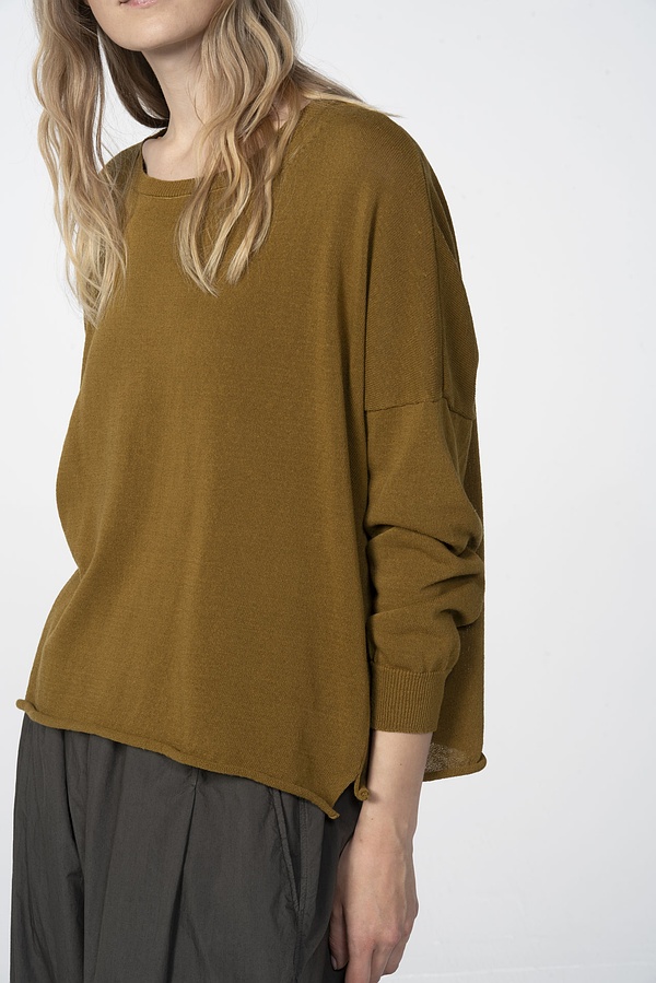 Pullover 604 - 760TAPENADE - 60260110704