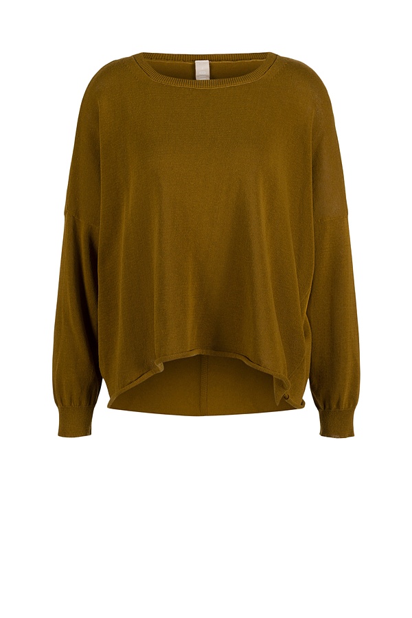 Pullover 604 - 760TAPENADE - 60260110704
