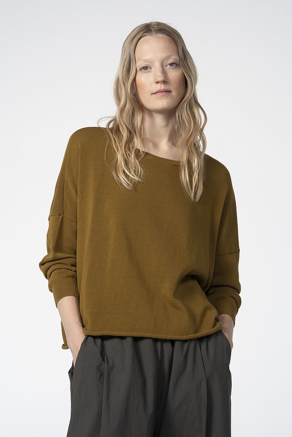 Pullover 604 - 760TAPENADE - 60260110704