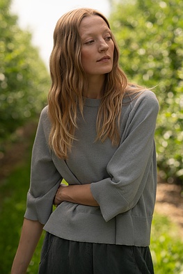 Pullover 605
