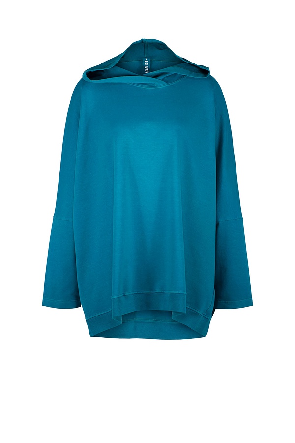 Pullover 908 552TURQUOISE