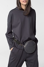 Pullover Dija 902 960GRAPHITE