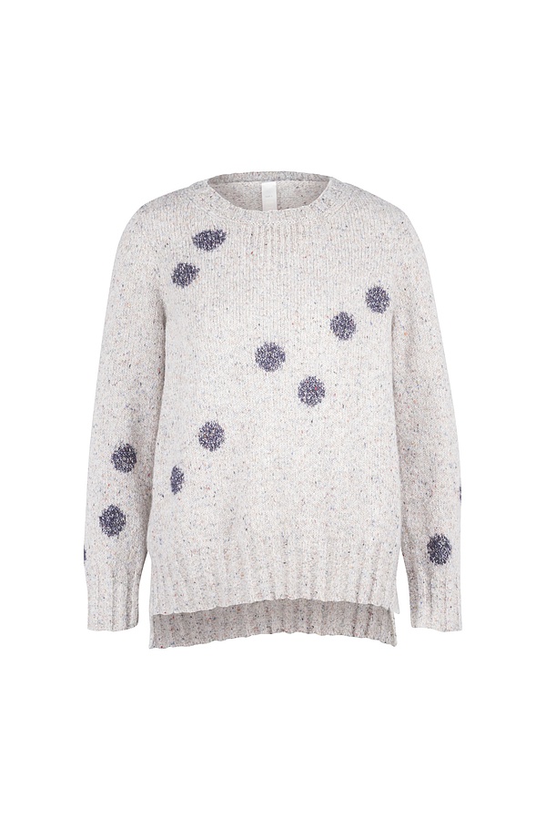 Pullover Dinela 914SMOKE