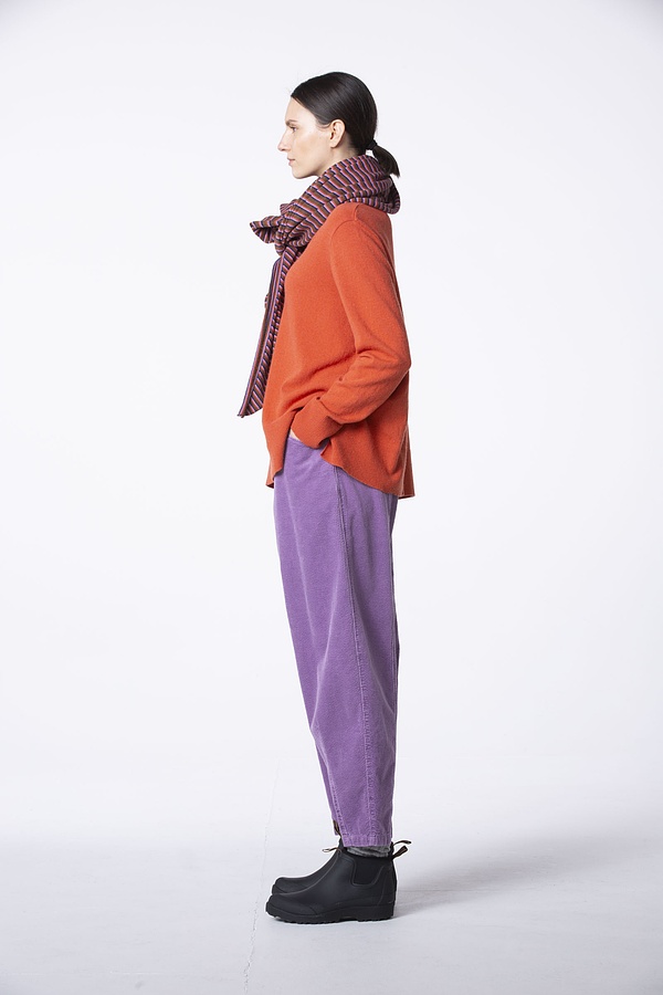 Pullover Eismass / Wool-viscose blend with cashmere 240GOJI