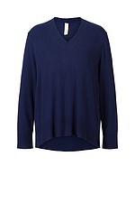 Pullover Eismass / Wool-viscose blend with cashmere 470FJORD