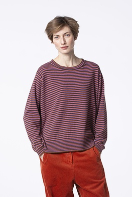 Pullover Eyvic / Wool-viscose blend with cashmere