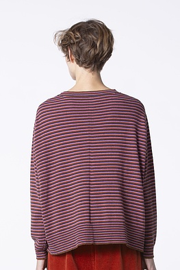 Pullover Eyvic / Wool-viscose blend with cashmere
