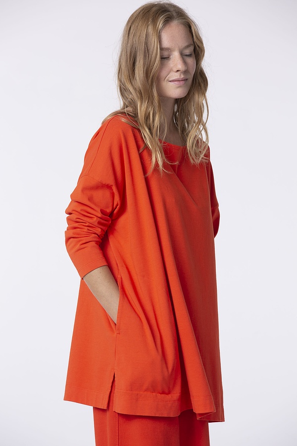 Pullover Fiero / Cotton Jersey 350FIRE