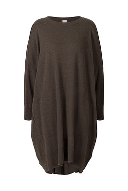 Pullover Gletcha / Wool-viscose blend with cashmere