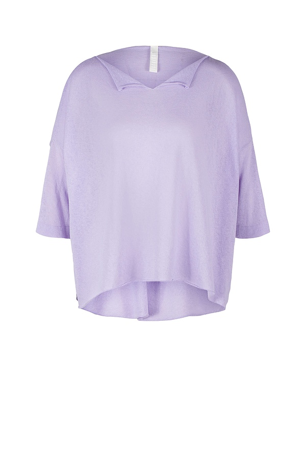 Pullover Kione / Cotton Blend