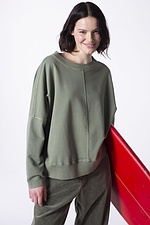 Pullover Koolest / Sweat-Jersey 642FERN