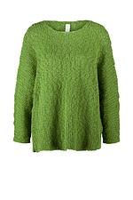 Pullover Lotaria 109 / Alpaka-Blend 750LEAF