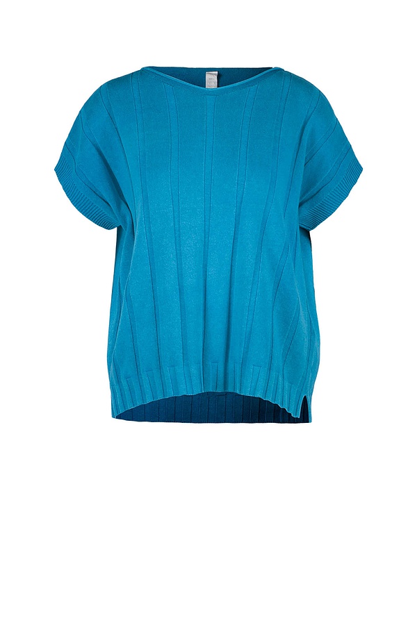 Pullover Mexica 005 552TURQUOISE