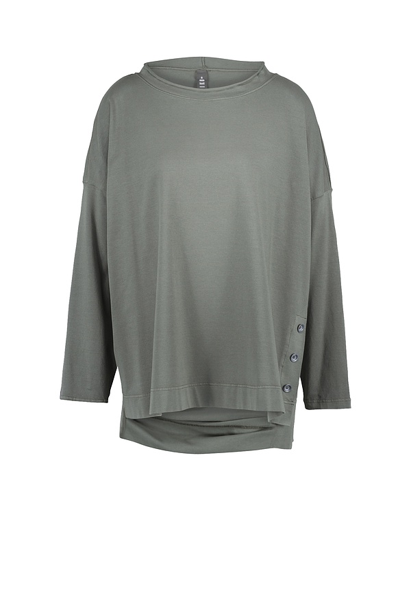 Pullover Plateau 901 772THYME