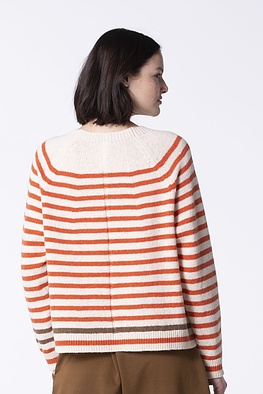 Pullover Qella / Virgin wool blend