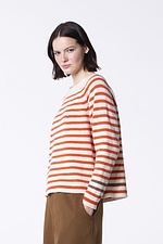Pullover Qella / Virgin wool blend 240GOJI