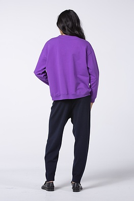 Pullover Satori / Elastic Cotton