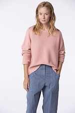Pullover Straale 305 330DUSTY ROSE