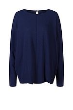 Pullover Vatna / Wool-viscose blend with cashmere 470FJORD