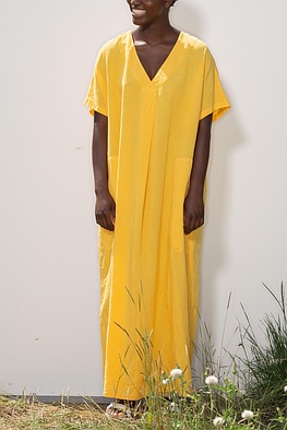 Robe 101 - Lyocell-Linen - 150SUN - 60210110002