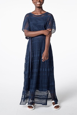 Robe 103 - Cotton - 490NIGHT - 60210110019