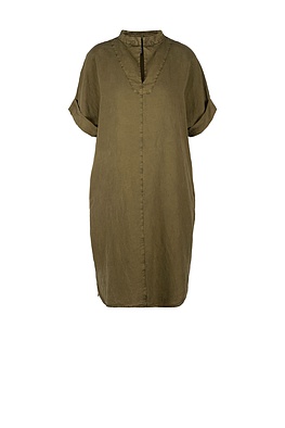 Robe 108 - Lyocell-Linen - 60210110024