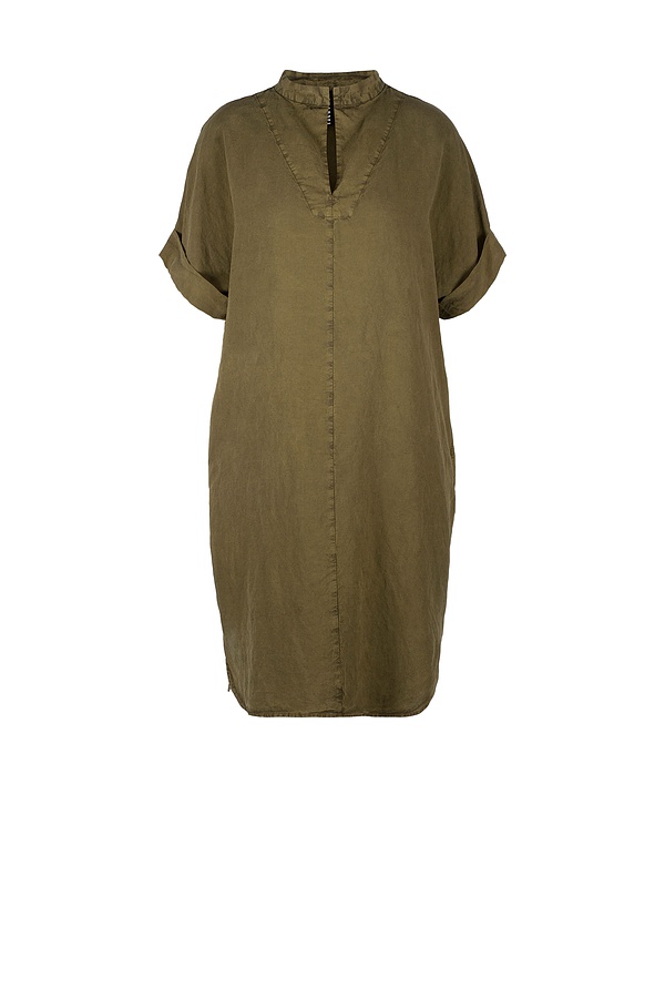 Robe 108 - Lyocell-Linen - 762FIELD - 60210110024