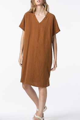 Robe 204 - Lyocell-Linen-Blend - 60220110020