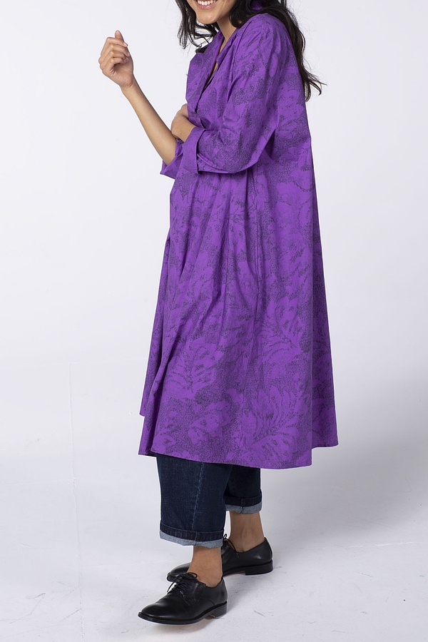 Robe 205 450VIOLET