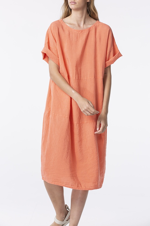 Robe 205 - Lyocell-Linen-Blend - 220SUNSET - 60220110021
