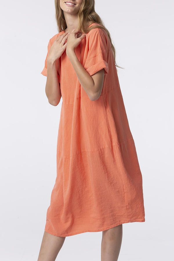 Robe 205 - Lyocell-Linen-Blend - 220SUNSET - 60220110021