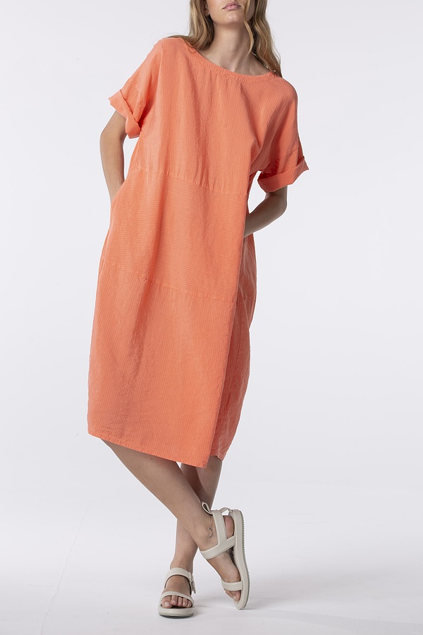 Robe 205 - Lyocell-Linen-Blend - 220SUNSET - 60220110021