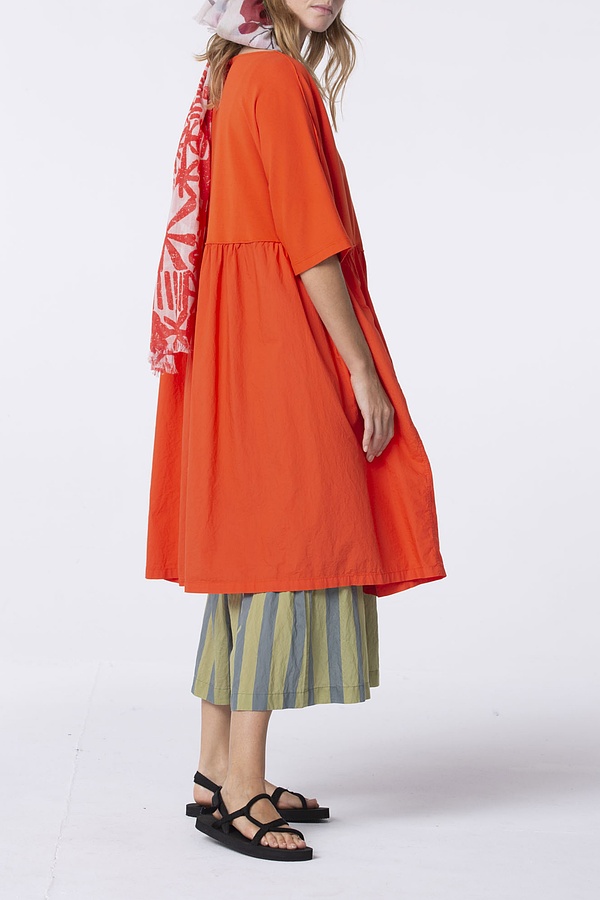 Robe 304 - Jersey de coton - 350FIRE - 60230110020