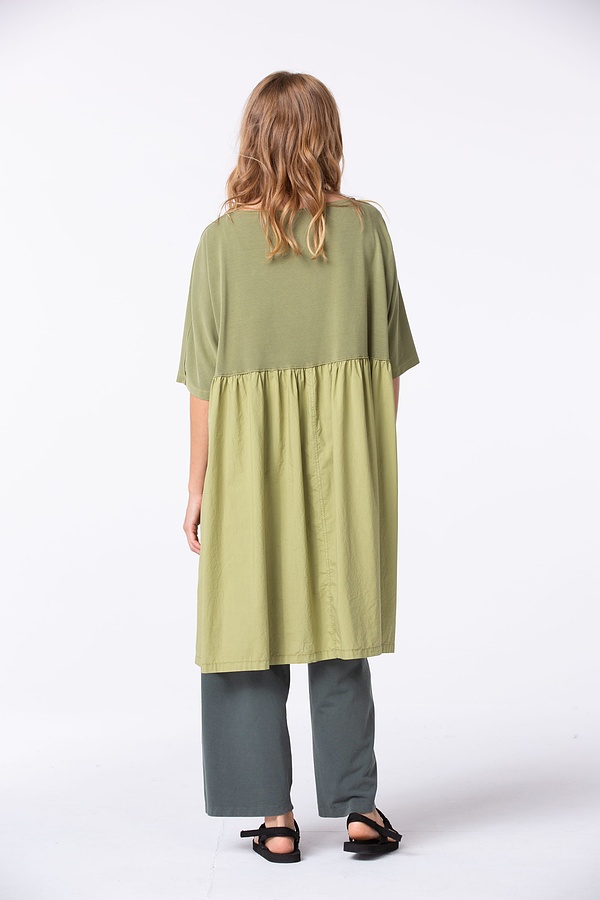 Robe 304 - Jersey de coton - 752MEADOW - 60230110020