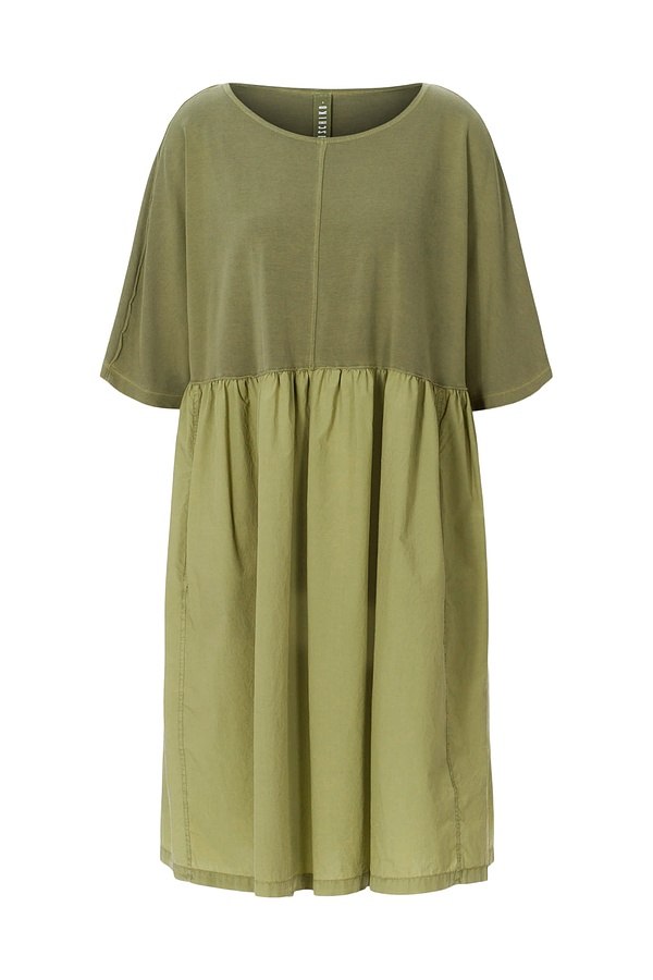 Robe 304 - Jersey de coton - 752MEADOW - 60230110020