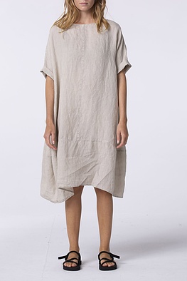 Robe 308 - 100 % chanvre - 60230110032