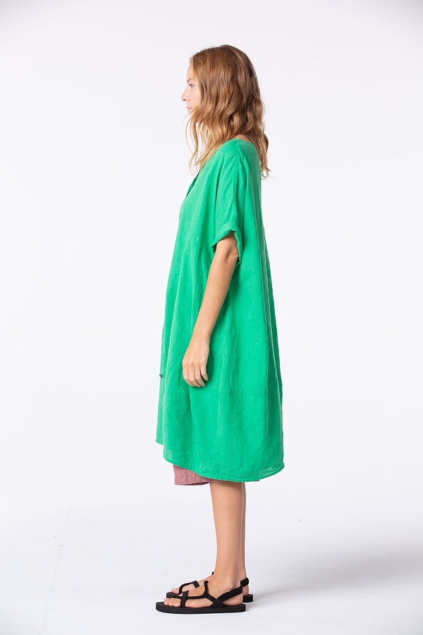 Robe 308 - 100 % chanvre - 650FROG - 60230110032