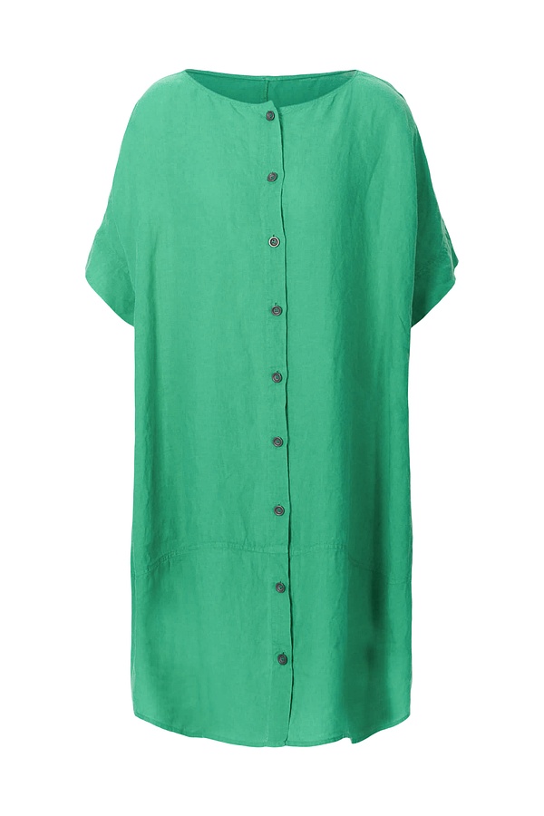 Robe 308 - 100 % chanvre - 650FROG - 60230110032