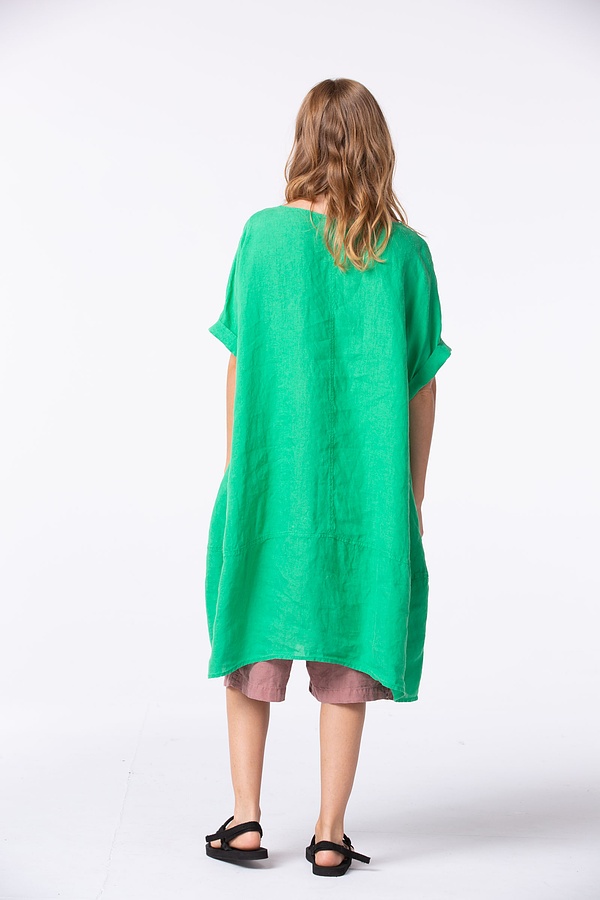 Robe 308 - 100 % chanvre - 650FROG - 60230110032