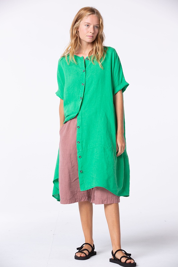 Robe 308 - 100 % chanvre - 650FROG - 60230110032
