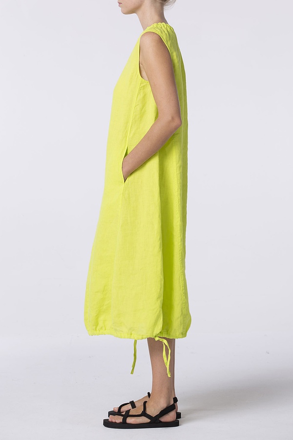 Robe 309 - 100 % chanvre - 130LEMONADE - 60230110041