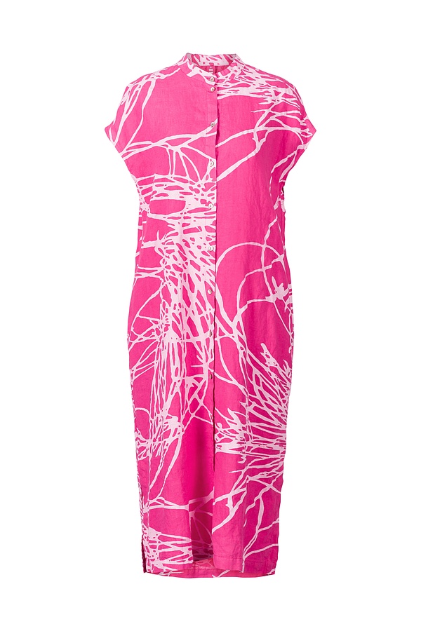 Robe 349 350MAGENTA